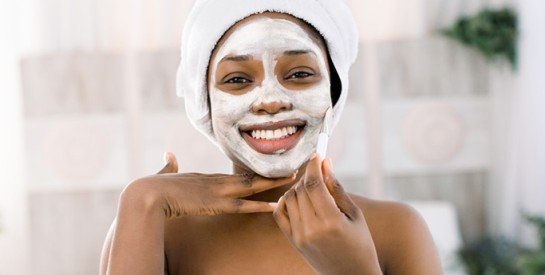 Jelly Mask — vue principale